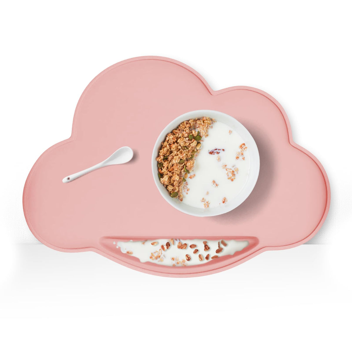 Nümi Silicone Baby Placemat