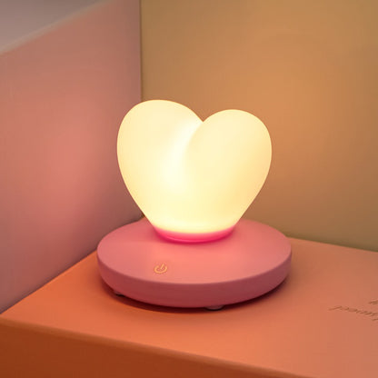 Cute Animal USB Rechargeable Night Light