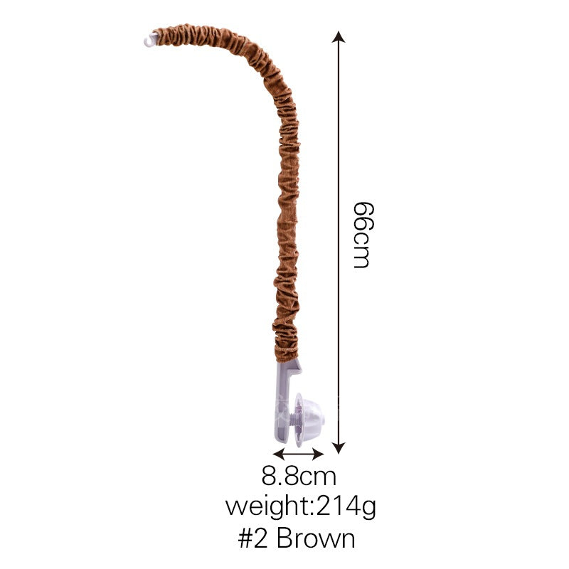 Wooden Baby Crib Mobile Stand