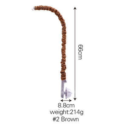 Wooden Baby Crib Mobile Stand