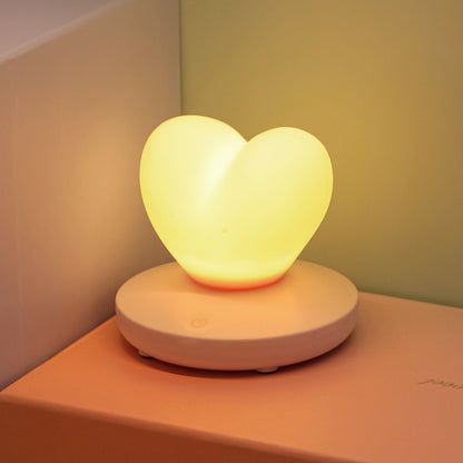 Cute Animal USB Rechargeable Night Light