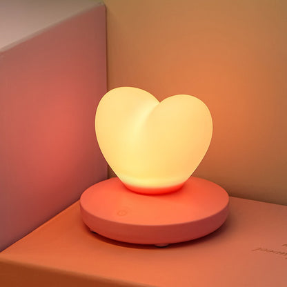Cute Animal USB Rechargeable Night Light