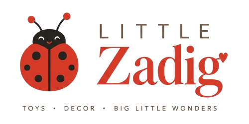 Little Zadig