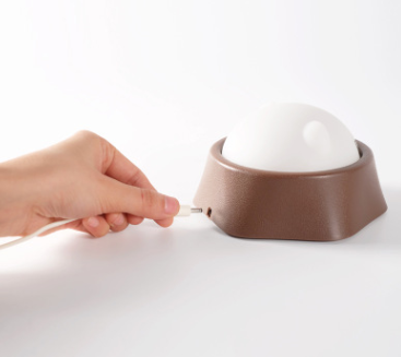 Touch Sensor LED Night Light for Kids