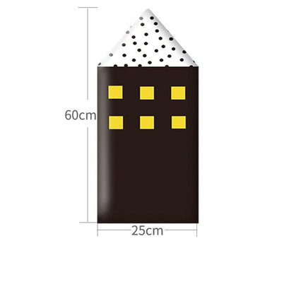 Tatami Mat Wall Surround Soft Package Anti-Collision